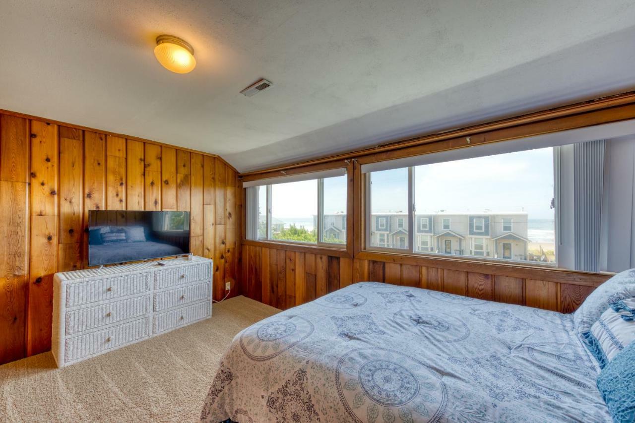 ロックアウェイ・ビーチ Rockaway Breezeヴィラ エクステリア 写真